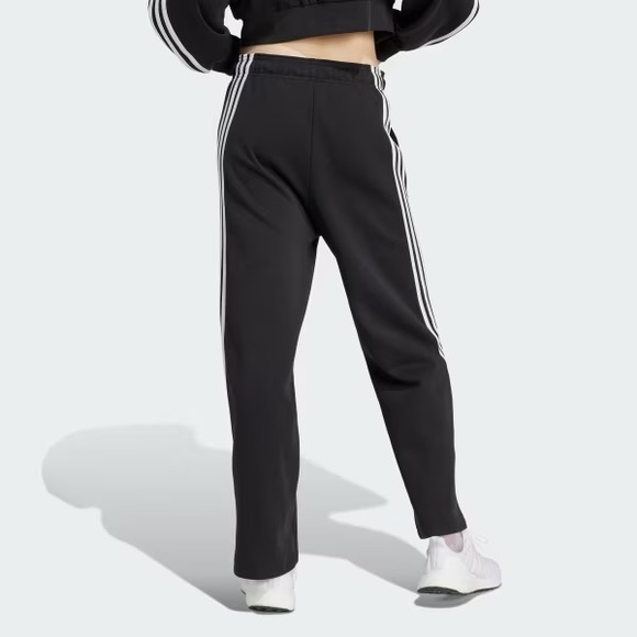 Adidas Athletic Joggers Track Pants - Picture 2 of 8